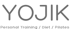 名古屋市金山のパーソナルジム・プライベートジム「YOJIK-ヨージック-」WEBサイト | パーソナルトレーニング、ダイエット指導、自重トレーニング、産前産後トレーニング、加圧（ピラティス）